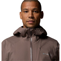 Columbia chaqueta impermeable hombre Trailborne 2.5L Shell 04