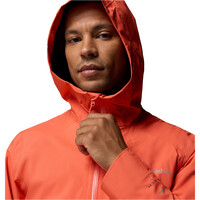 Columbia chaqueta impermeable hombre Trailborne 2.5L Shell 05