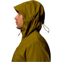 Columbia chaqueta impermeable hombre Trailborne 2.5L Shell 06