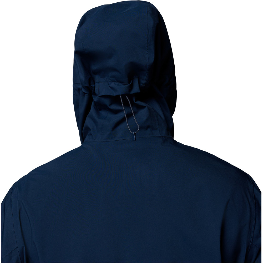 Columbia chaqueta impermeable hombre Trailborne 2.5L Shell 06