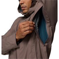 Columbia chaqueta impermeable hombre Trailborne 2.5L Shell 07