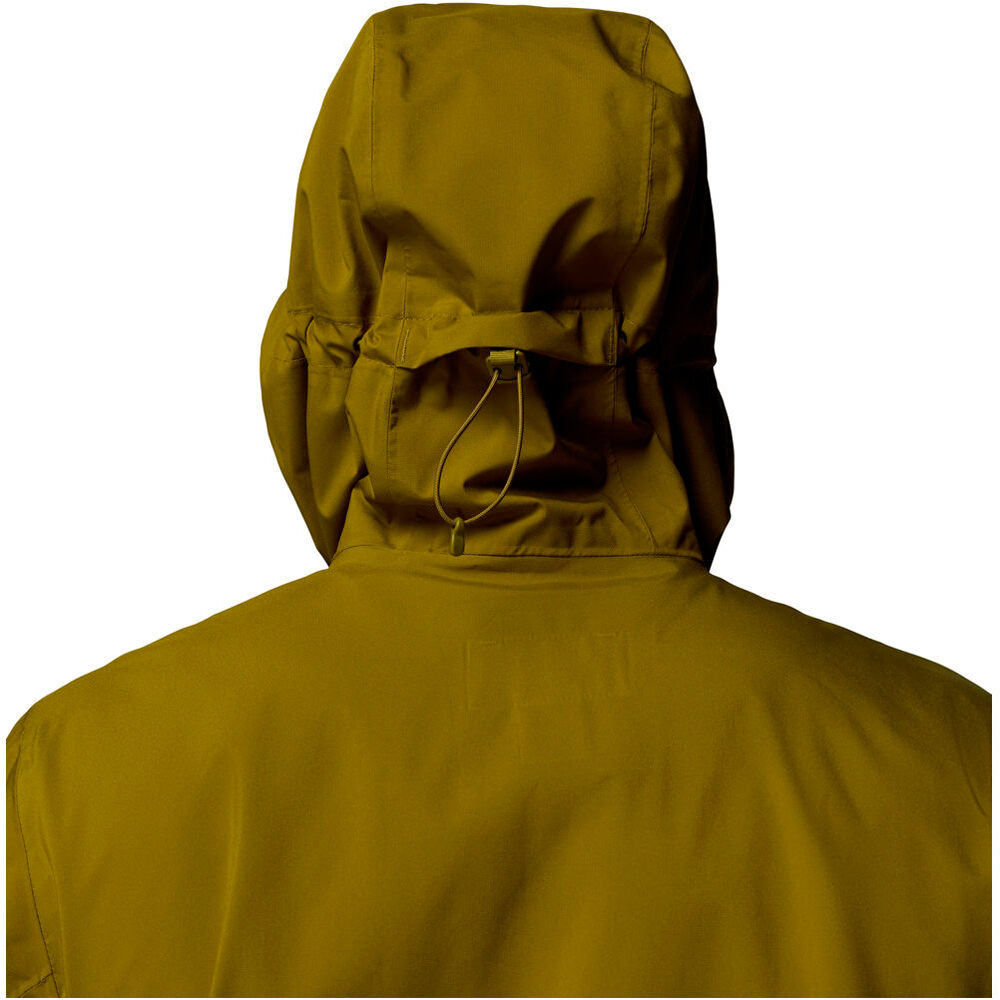 Columbia chaqueta impermeable hombre Trailborne 2.5L Shell 07