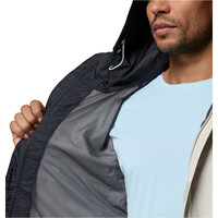 Columbia chaqueta impermeable hombre Watertight II Jacket 04