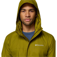 Columbia chaqueta impermeable hombre Watertight II Jacket 04