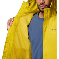 Columbia chaqueta impermeable hombre Watertight II Jacket 04