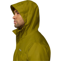 Columbia chaqueta impermeable hombre Watertight II Jacket 05