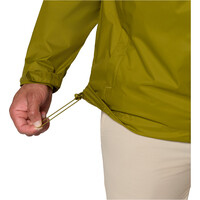 Columbia chaqueta impermeable hombre Watertight II Jacket 06