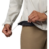 Columbia chaqueta impermeable hombre Watertight II Jacket 07