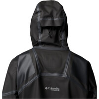 Columbia chaqueta impermeable hombre Whistler Peak Shell 06