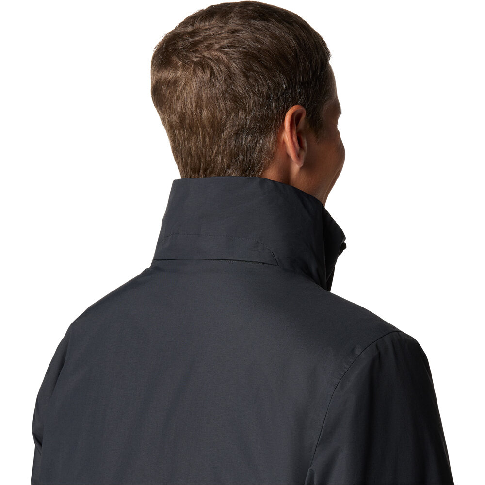 Columbia chaqueta impermeable insulada hombre _3_Element Blocker III Interchange Jacket 07