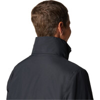 Columbia chaqueta impermeable insulada hombre _3_Element Blocker III Interchange Jacket 07