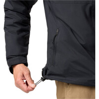 Columbia chaqueta impermeable insulada hombre _3_Element Blocker III Interchange Jacket 08