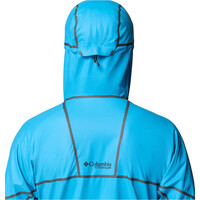 Columbia chaqueta impermeable insulada hombre Cassiar Pro ODX Shell 07