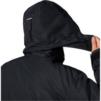 Columbia chaqueta impermeable insulada hombre Landroamer II Parka 05