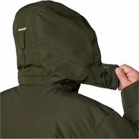 Columbia chaqueta impermeable insulada hombre Landroamer II Parka 09