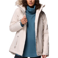 Columbia chaqueta impermeable insulada mujer _3_Suttle Mountain  III Insulated Jacket 03