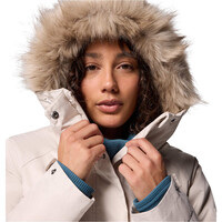 Columbia chaqueta impermeable insulada mujer _3_Suttle Mountain  III Insulated Jacket 06