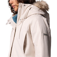 Columbia chaqueta impermeable insulada mujer _3_Suttle Mountain  III Insulated Jacket 07