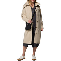 Columbia chaqueta impermeable mujer AmazeTrench Rain Jacket 04