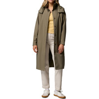 Columbia chaqueta impermeable mujer AmazeTrench Rain Jacket 04