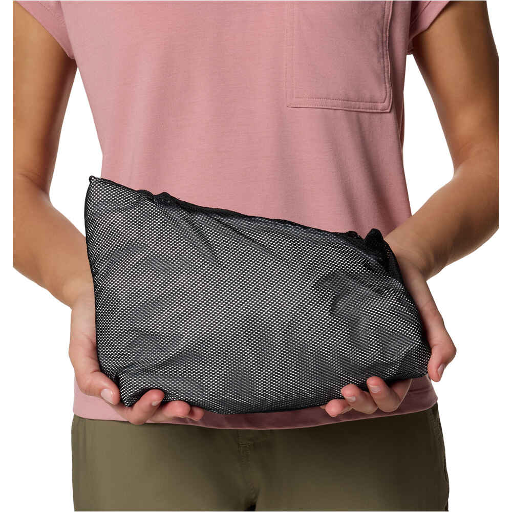 Columbia chaqueta impermeable mujer Arcadia II Jacket 06