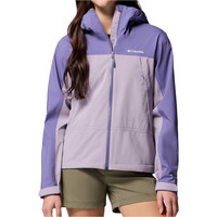 Boulder Falls Jacket
