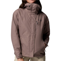 Hikebound II Jacket