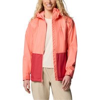 Columbia chaqueta impermeable mujer Inner Limits   III Jacket 03