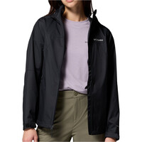 Columbia chaqueta impermeable mujer Inner Limits IV Jacket 03