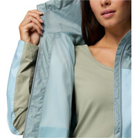 Columbia chaqueta impermeable mujer Inner Limits IV Jacket 04