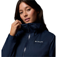 Columbia chaqueta impermeable mujer Inner Limits IV Jacket 05