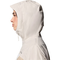 Columbia chaqueta impermeable mujer Inner Limits IV Jacket 06