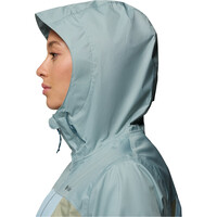 Columbia chaqueta impermeable mujer Inner Limits IV Jacket 06