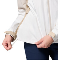 Columbia chaqueta impermeable mujer Inner Limits IV Jacket 07