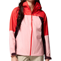 Inner Limits IV Jacket