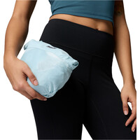 Columbia chaqueta impermeable mujer Pouring Adventure III Jacket 08