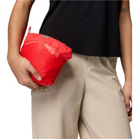 Columbia chaqueta impermeable mujer Pouring Adventure III Jacket 08