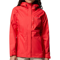 Pouring Adventure III Jacket