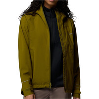 Columbia chaqueta impermeable mujer Trailborne 2.5L Shell 03