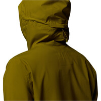 Columbia chaqueta impermeable mujer Trailborne 2.5L Shell 07