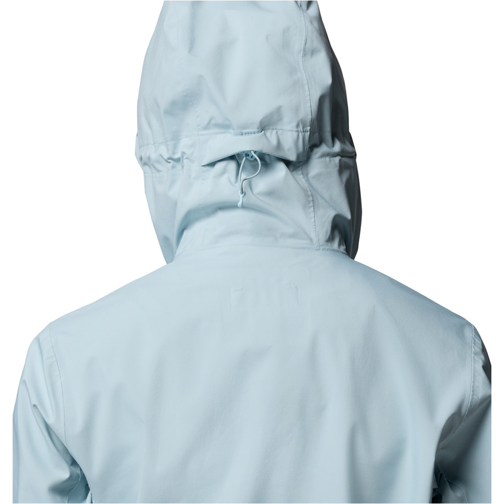 Columbia chaqueta impermeable mujer Trailborne 2.5L Shell 07