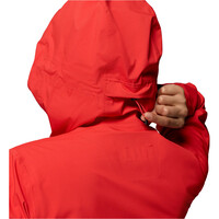 Columbia chaqueta impermeable mujer Trailborne 2.5L Shell 07