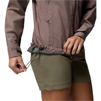 Columbia chaqueta impermeable mujer Trailborne 2.5L Shell 10