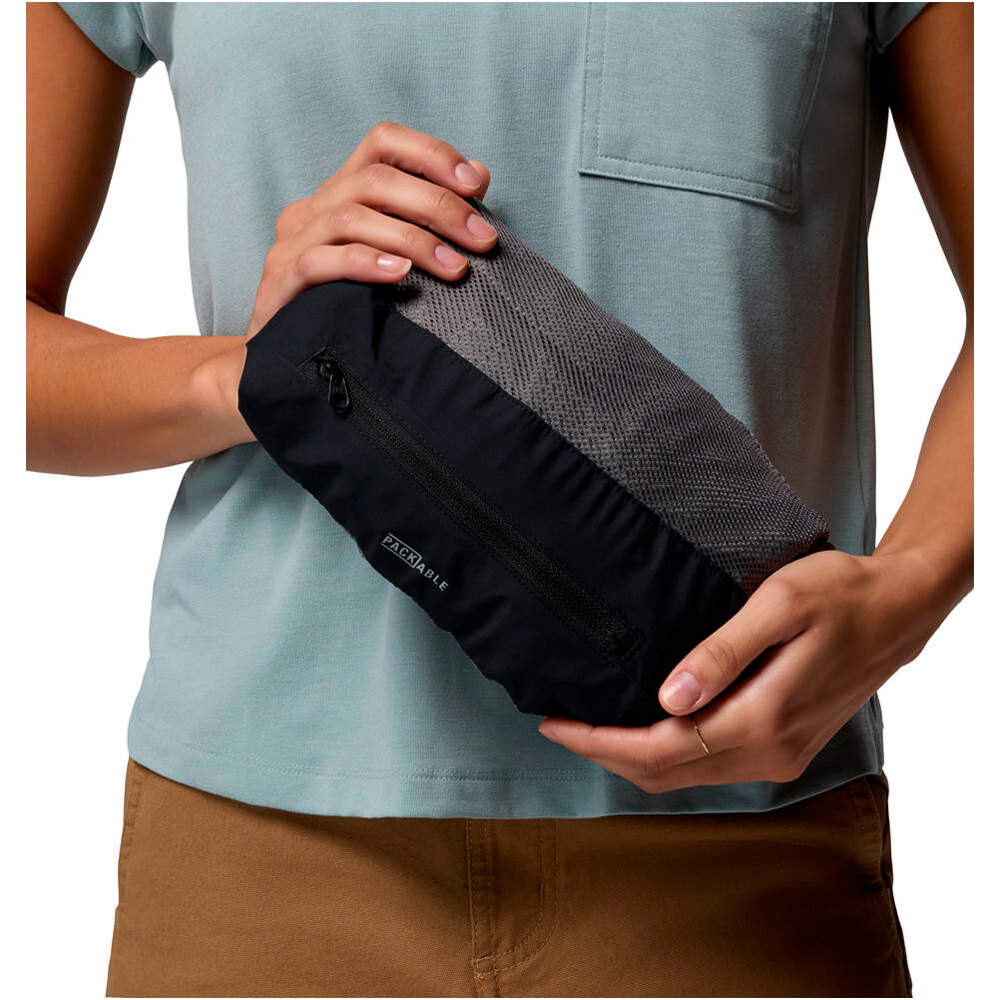 Columbia chaqueta impermeable mujer Trailborne 2.5L Shell 11