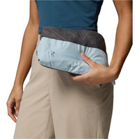 Columbia chaqueta impermeable mujer Trailborne 2.5L Shell 11