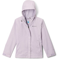 Columbia chaqueta impermeable niño Arcadia II Jacket vista frontal