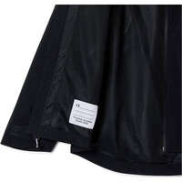 Columbia chaqueta impermeable niño Boulder Falls Jacket vista detalle