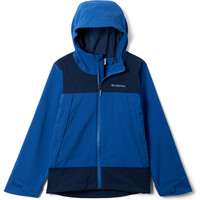 Boulder Falls Jacket