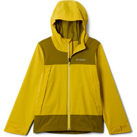 Boulder Falls Jacket