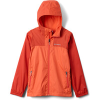 Rainy Trails III Fleece Lined Jacket